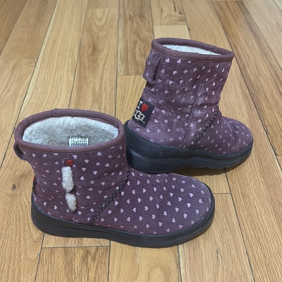 UGG girl size 5 - Picture 10 of 10